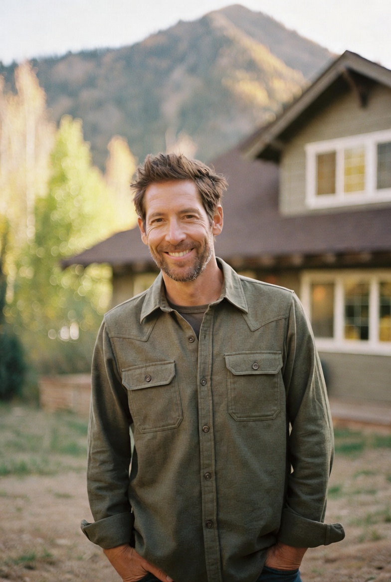 Marcus, Colorado ION SP homeowner